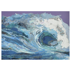 HEYE - Puzzle Map Wave - Puzzle - +14 - HEY29872