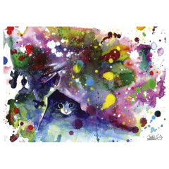 Heye - Meow Puzzle - Puzzle - 14+ - HEY29825