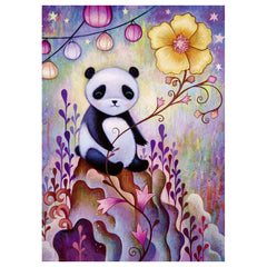 Heye - Panda Naps Puzzle - Puzzle - +14 - HEY29803