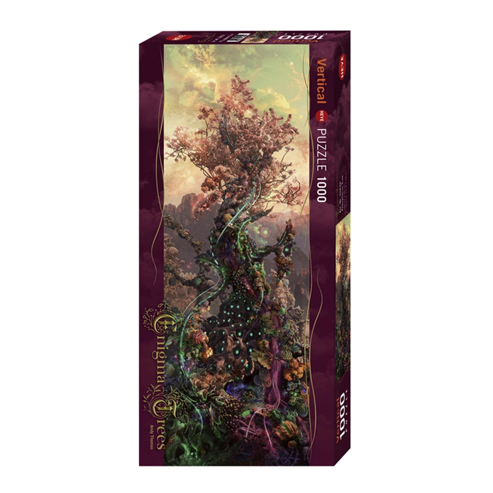 Heye - Puzzle Phosphorus Tree Puzzle online kaufen - Andy Thomas - Puzzle Age: +14 - HEY29828