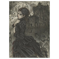 Heye - Puzzle Silent Moment online kaufen - Victoria Francés - Puzzle Age: +14 - HEY30004