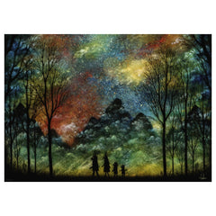 HEYE - Wondrous Journey - Puzzle - +14 - HEY29908