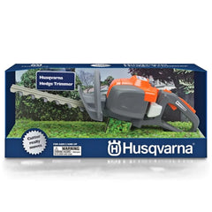 Husqvarna - Toy Hedge Trimmer - Pretend Professions & Role Playing