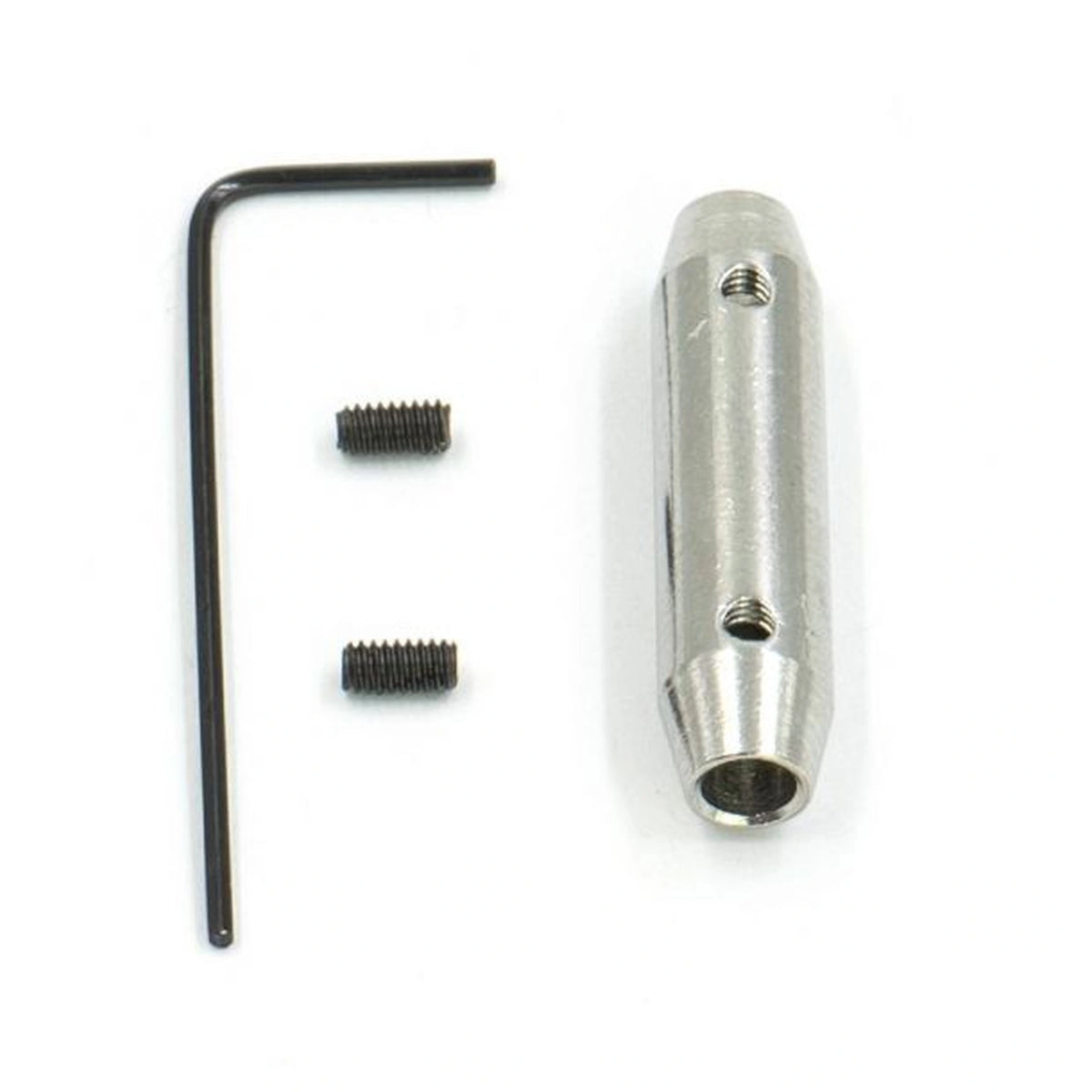 Jagerndorfer - Cable connector and Allen key - Model Making