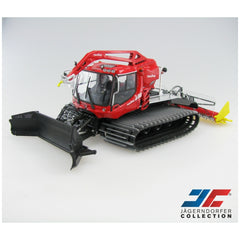 Jagerndorfer - PistenBully 400 W Gatto delle Nevi con Verricello 1:32 - Veicoli da Gioco