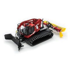 Jagerndorfer - Pistenbully Snow Groomer 600 W 1:43 - Play Vehicles