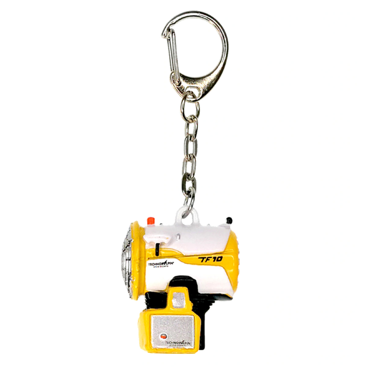 Jagerndorfer - Portachiavi Snow Canon - Collezionabili