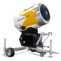 Jagerndorfer - Spazzaneve TR10 con Sottocarro - Modellismo