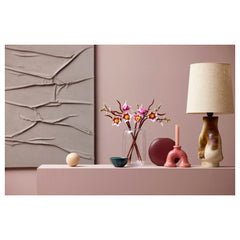 LEGO - Set di Costruzione - Rami di Magnolia - 18+ mesi - Decorazione Floreale