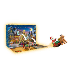 LEGO - City Advent Calendar 2026 - Construction Set Toys 252 Pcs Age +5 - 60510