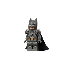 LEGO DC Batman v Superman Batmobile (76331) - 20th Anniversary Collector Edition 220 Pcs - Age: +9 - Construction Set Toys