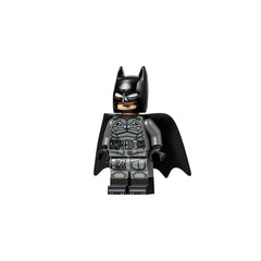 LEGO DC The Batman Batmobile (76332) - 20th Anniversary 2022 Movie Replica 330 Pcs - Age: +9 - Construction Set Toys