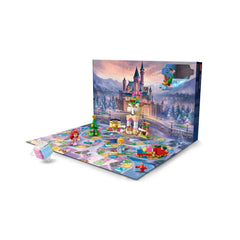 LEGO - Disney Princess Advent Calendar 2026 - Construction Set Toys 290 Pcs Age +5 - 43298