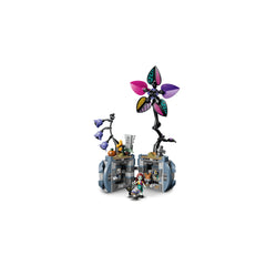 LEGO Disney Sally’s Flowerpot (43288) - 346 Pcs The Nightmare Before Christmas Building Set - Age +9 - Construction Set Toys