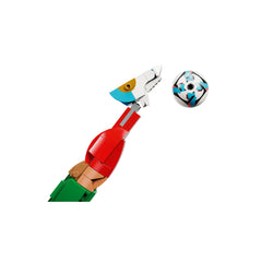 LEGO - Editions Cristiano Ronaldo - Construction Set Toys - 12 - 72043016
