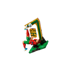 LEGO - Editions Cristiano Ronaldo - Construction Set Toys - 12 - 72043016