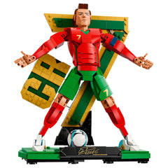 LEGO - Editions Cristiano Ronaldo - Construction Set Toys - 12 - 72043016