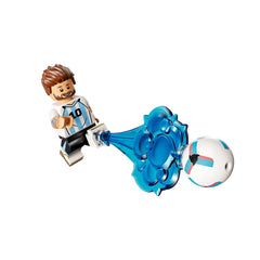 LEGO - Editions Lionel Messi – Soccer Highlights - Construction Set Toys - 10 - 72043011