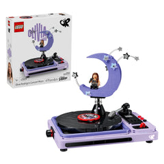 LEGO - Editions Olivia Rodrigo's Concert Moon - Construction Set Toys 670 Pcs Age +14 - 43029