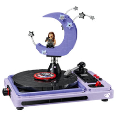 LEGO - Editions Olivia Rodrigo's Concert Moon - Construction Set Toys 670 Pcs Age +14 - 43029