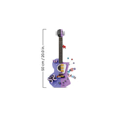 LEGO - Chitarra Doppia di Olivia Rodrigo - Construction Set Toys - 14 - 72043031