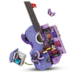 LEGO - Chitarra Doppia di Olivia Rodrigo - Construction Set Toys - 14 - 72043031