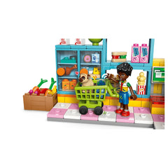 LEGO - Friends Negozio di Convenienza di Heartlake City - Giocattoli da Costruzione