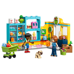 LEGO - Friends Negozio di Convenienza di Heartlake City - Giocattoli da Costruzione