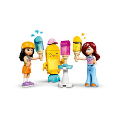 LEGO - Stand per Gelato e Palloncini di Friends - Giocattoli da Costruzione