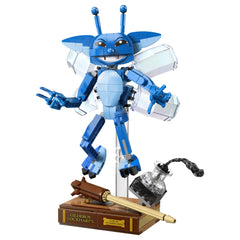 LEGO - Harry Potter Folletto Cornish - Set di Costruzione Giocattoli