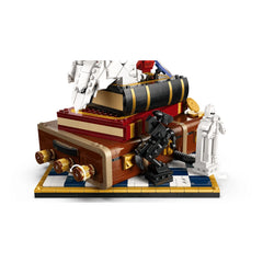 LEGO - Harry Potter Pietra Filosofale Edizione da Collezione - Giocattoli da Costruzione