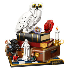 LEGO - Harry Potter Pietra Filosofale Edizione da Collezione - Giocattoli da Costruzione