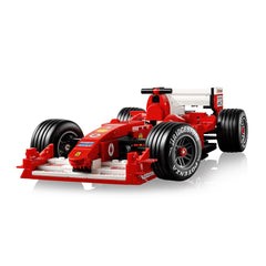 LEGO - Set di Costruzione - Ferrari F2004 - Collezionabile F1 - 18+ mesi