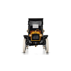 LEGO - Set di Costruzione - Ford Model T 11376 - Premium 18+ mesi - Collezionista Adulto