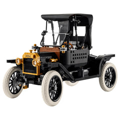 LEGO - Set di Costruzione - Ford Model T 11376 - Premium 18+ mesi - Collezionista Adulto