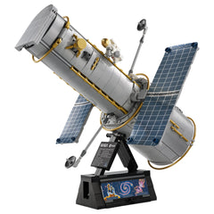 LEGO - Icons Hubble Space Telescope - Construction Set Toys 1252 Pcs Age +18 - 11382