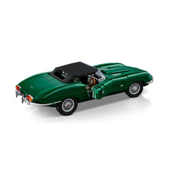 LEGO - Icons Jaguar E - Type - Construction Set Toys - +18 - 72011381