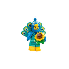 LEGO - Minifigures Serie Animali 28 - Giocattoli da Costruzione
