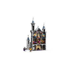 LEGO - One Piece Battle at Drum Castle - Construction Set Toys 1038 Pcs Age +9 - 75645