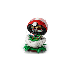 LEGO - Pokémon Iconic Trainer Moments Poké Ball - Construction Set Toys - +18 - 72072154