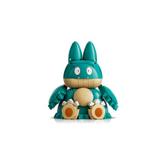 LEGO - Pokémon Munchlax - Construction Set Toys - +18 - Idea Regalo - 72072150