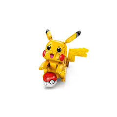 LEGO - Pokémon Pikachu e Poké Ball - Giocattoli da Costruzione - Età +18 - 72072152