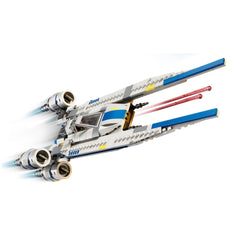 LEGO - Rebel U-Wing Starfighter - Set di Costruzione Giocattoli