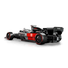 LEGO Speed Champions Audi Revolut F1 Team R26 Race Car (77259) - 2026 Season Model 216 Pcs - Age: +10 - Construction Set Toys