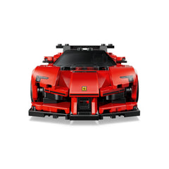 LEGO - Speed Champions - Ferrari SF90 XX Stradale Sports Car - Construction Set Toys - 77254