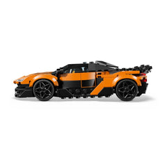 LEGO - Speed Champions McLaren W1 - Set di Costruzione Giocattoli