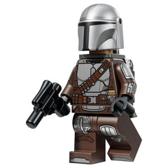 LEGO - Star Wars Hutt Palace Sentry Droid Showdown - Construction Set Toys - 9 - 72075451
