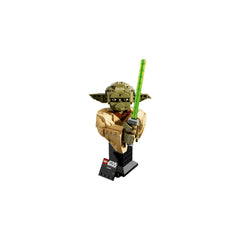 LEGO - Set di Costruzione - Bustina di Yoda Star Wars - 18+ mesi - Modello da Collezione