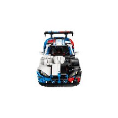 LEGO - Set di costruzione - Auto da corsa BMW M4 GT3 EVO - 10 anni