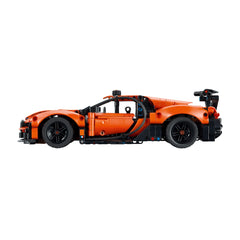 LEGO - Technic - Bugatti Chiron Pur Sport Hypercar - Construction Set Toys - 42222